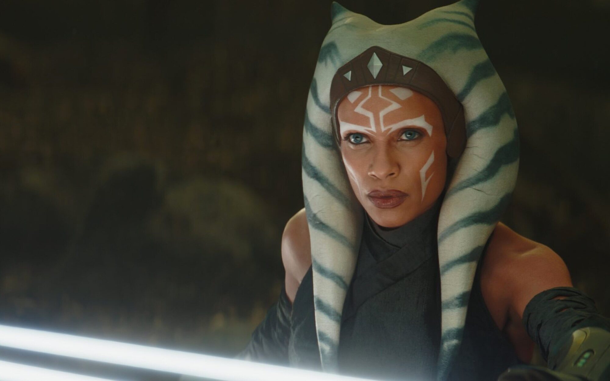 'Ahsoka' podría llegar a Disney+ a finales de verano