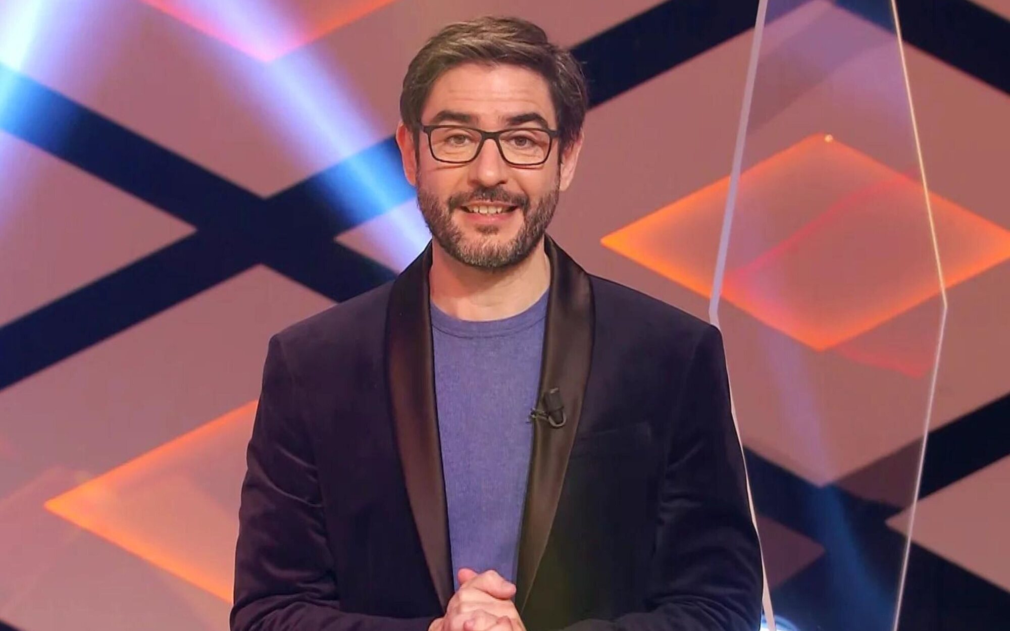 Antena 3 recupera '¡Boom!' en un sorprendente horario