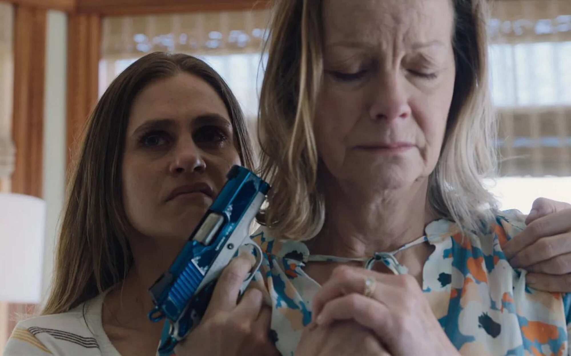 Energy (3%) lidera la jornada con 'FBI Most Wanted' a la cabeza y 'La que se avecina' en FDF (2,8%) detrás