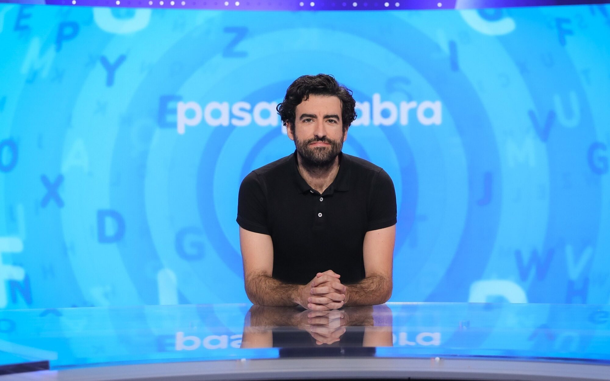 Rafa, el ganador de 'Pasapalabra', encuentra el amor en Antena 3