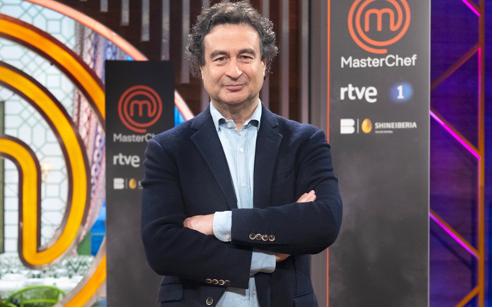 TVE retrasa el segundo programa de estreno de 'MasterChef 11'