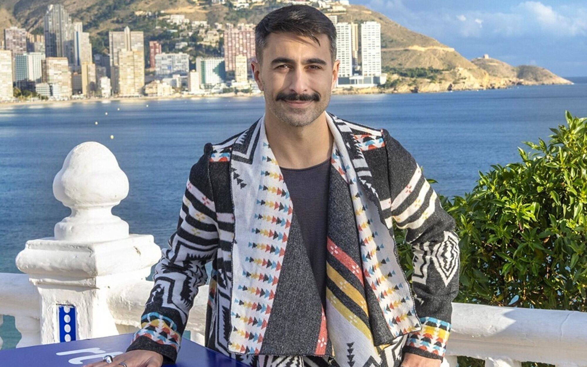 Rayden anuncia su retirada de la música y cuál será su futuro profesional