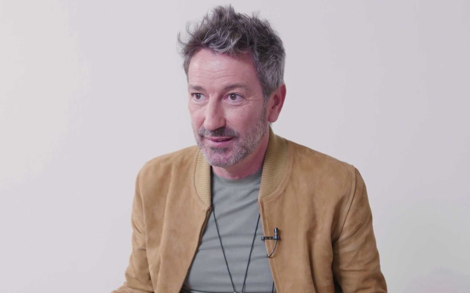 Los secretos que hay detrás de 'Sálvame' y de sus colaboradores destapados por David Valldeperas