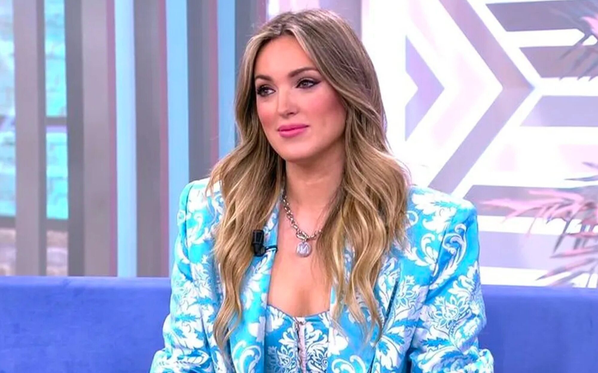 Comunicado de Marta Riesco tras su despido: No está conforme y lo impugnará ante el Juzgado de lo Social