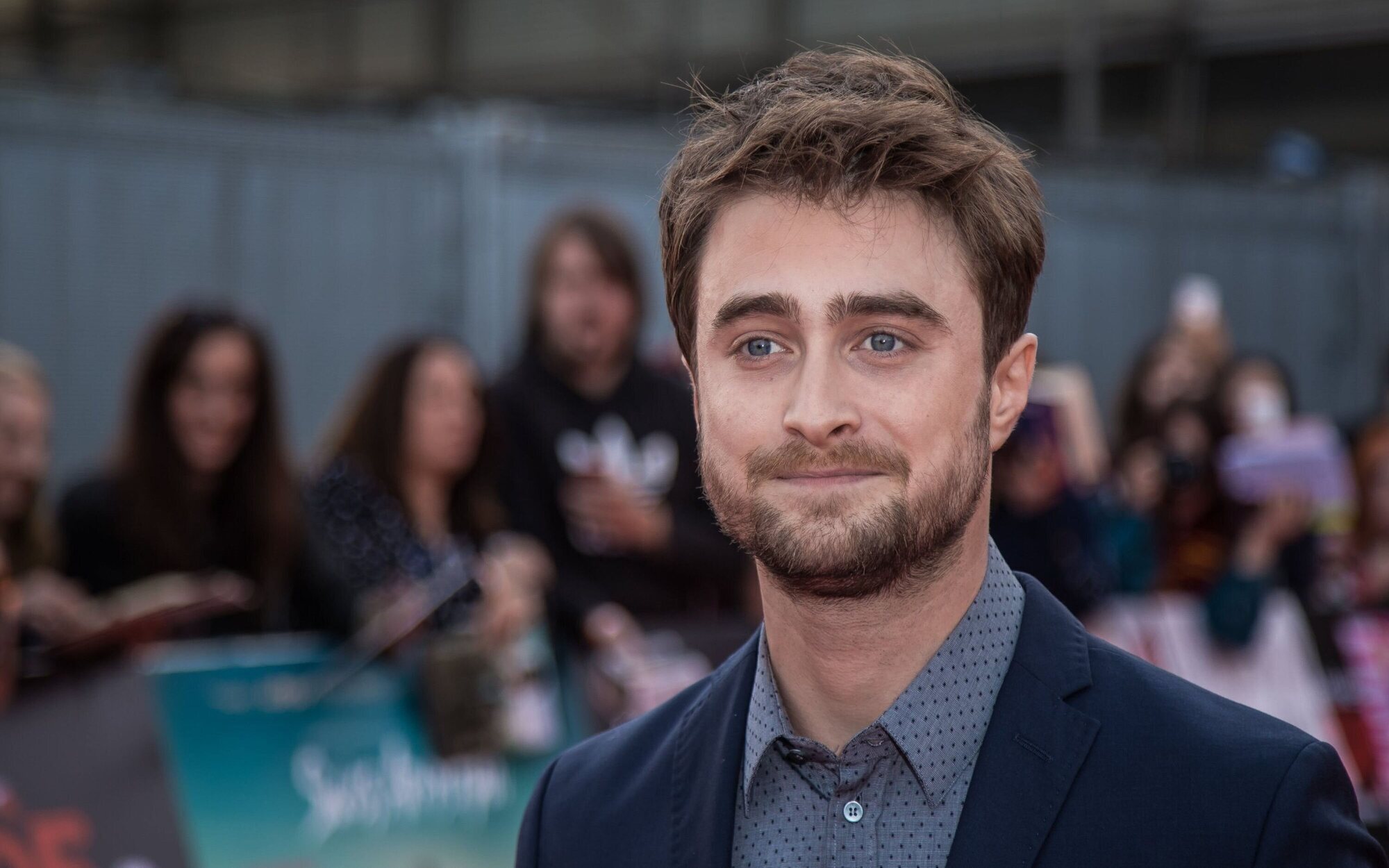 Daniel Radcliffe, protagonista de la saga "Harry Potter", será padre junto con Erin Darke