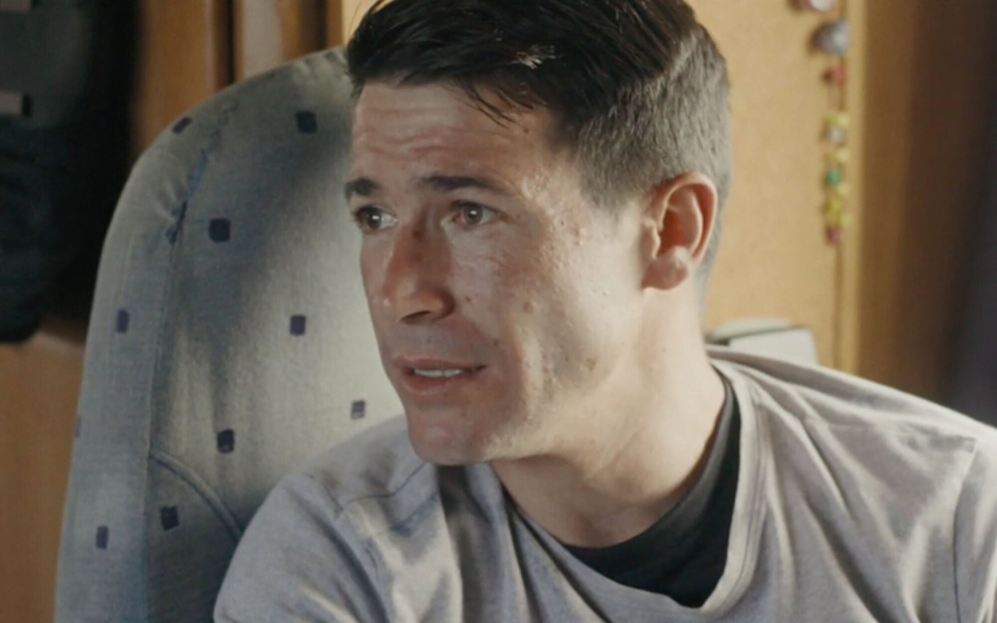 Juan José Ballesta niega haber estado desaparecido durante meses: "La prensa sensacionalista especula mucho"