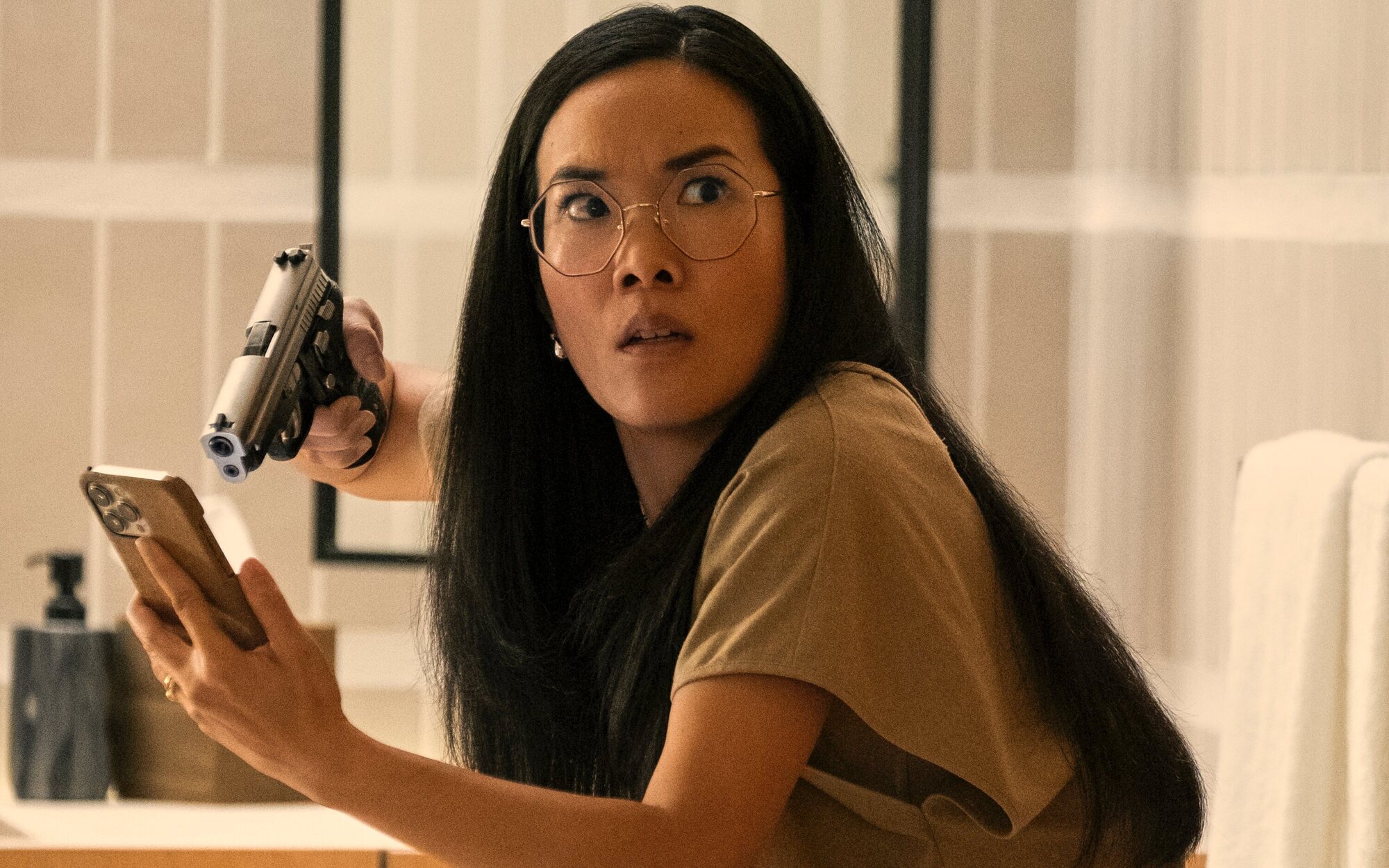 Los estrenos de Netflix en abril de 2023