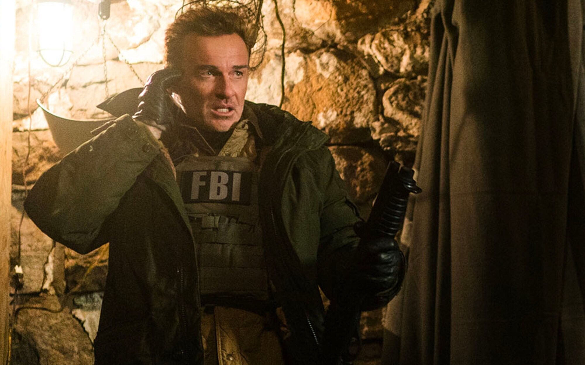 'FBI: Most Wanted' hace triplete en el top 3 y lleva a Energy a liderar con un 3%