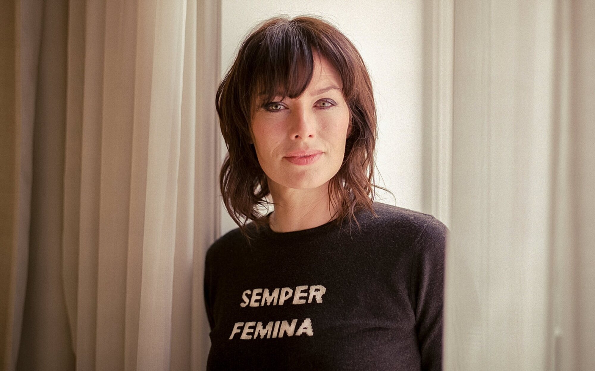 Lena Headey protagonizará 'The Abandons', la nueva serie del creador de 'Hijos de la anarquía'