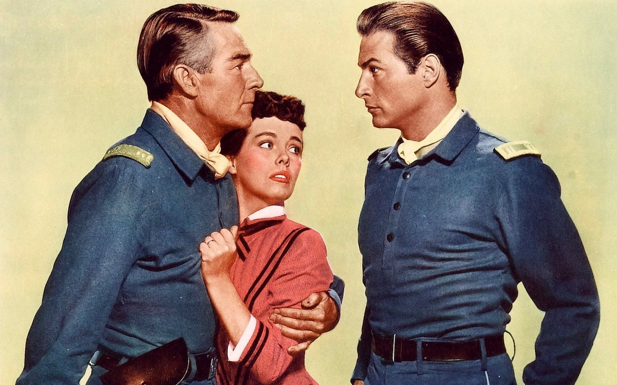 'Cine western' se lleva lo más visto y 'FBI: Most Wanted' completa el podio