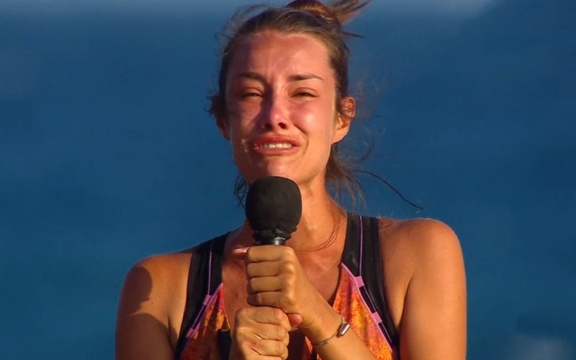 'Supervivientes 2023': Adara Molinero, primera salvada frente a Raquel Mosquera, Gabriela Arrocet y Asraf Beno