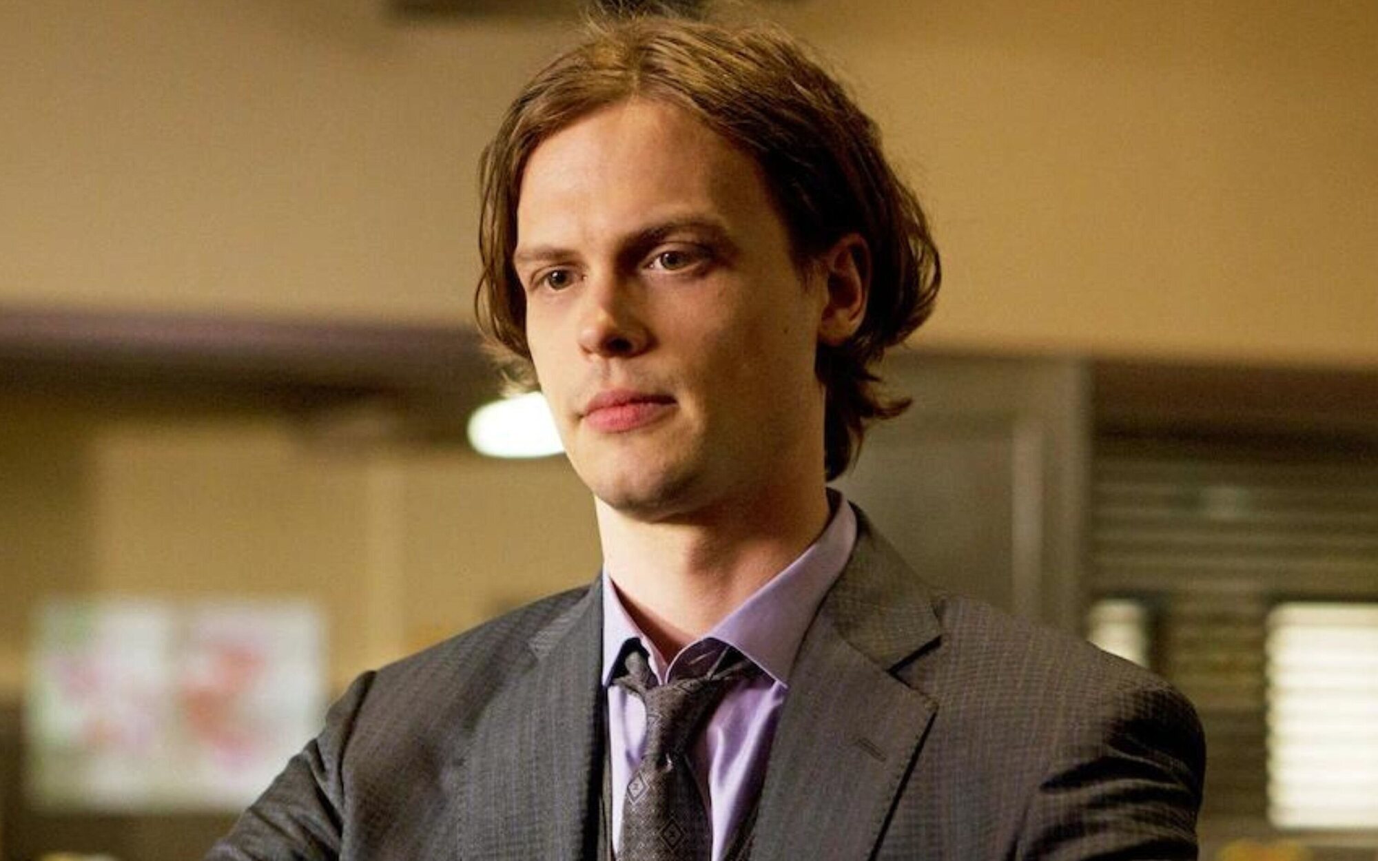 Energy (3,2%) continúa líder con 'Mentes criminales' a la cabeza y con FDF (2,4%) detrás