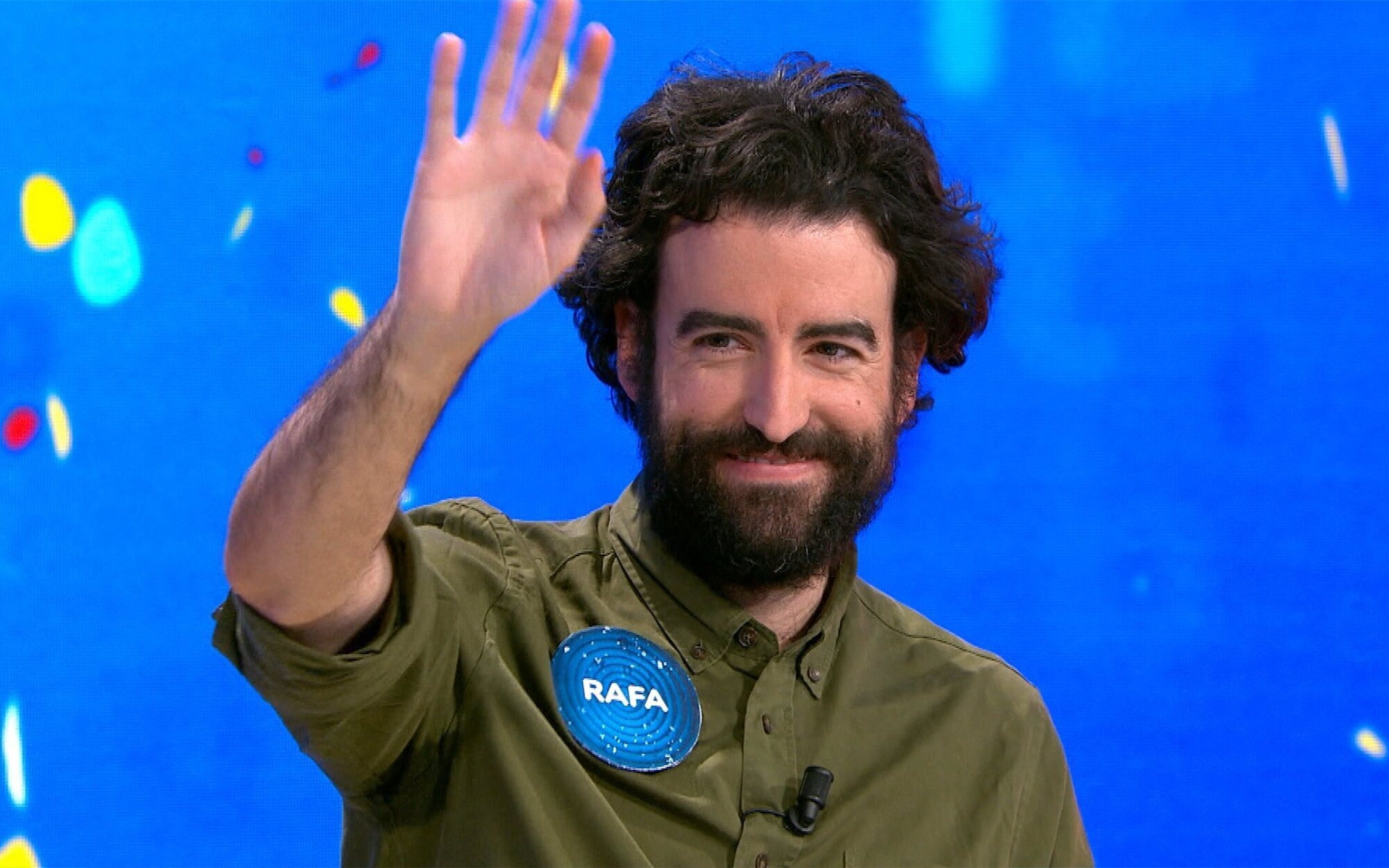 Antena 3 (14,1%) sigue líder en marzo, Telecinco (11,2%) crece ligeramente y La 1 (9,1%) coge aire