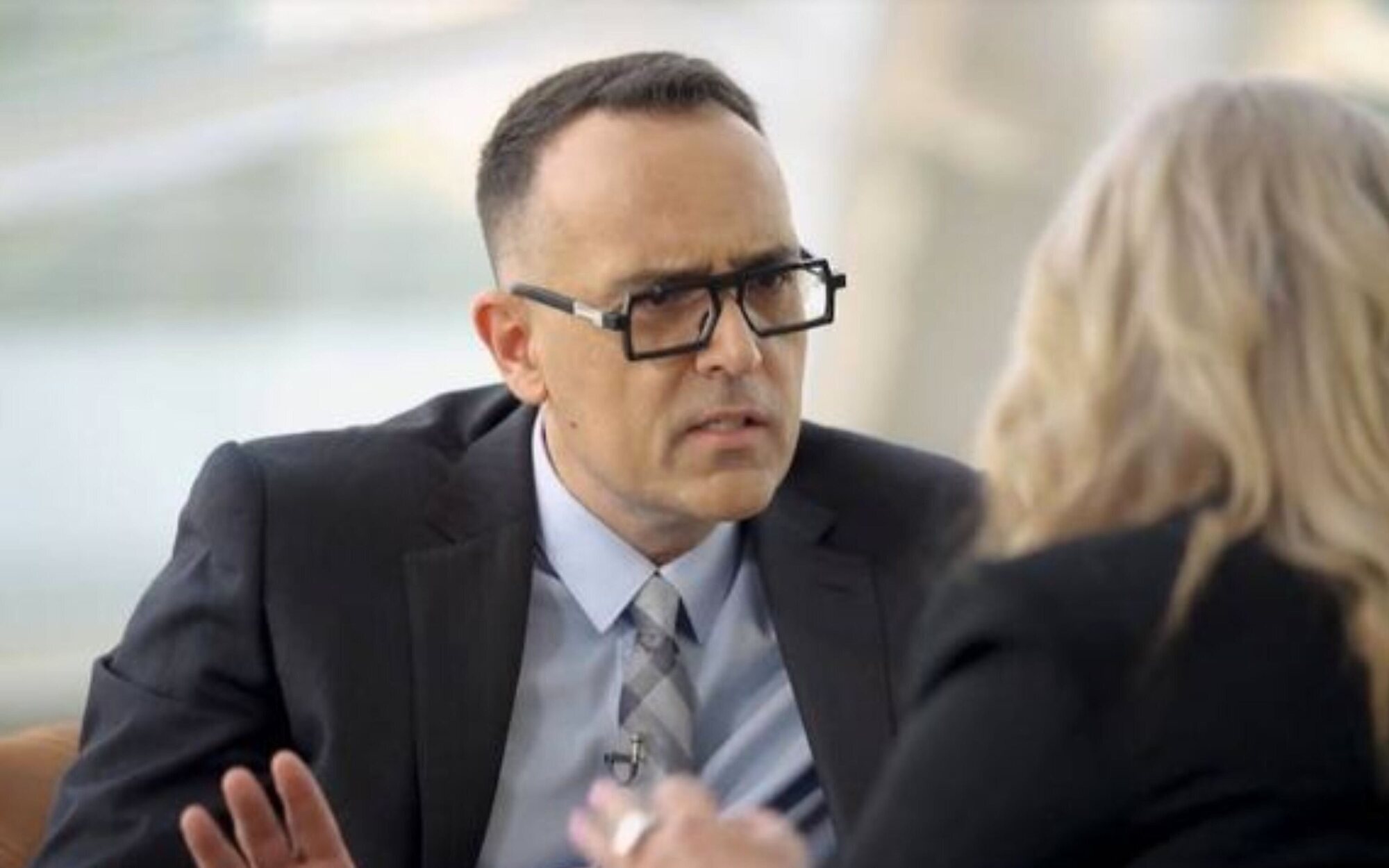 La Fábrica de la Tele frena la acusación de Lucía Etxebarria: "Se eliminó porque excedía el tono de 'Chester'"