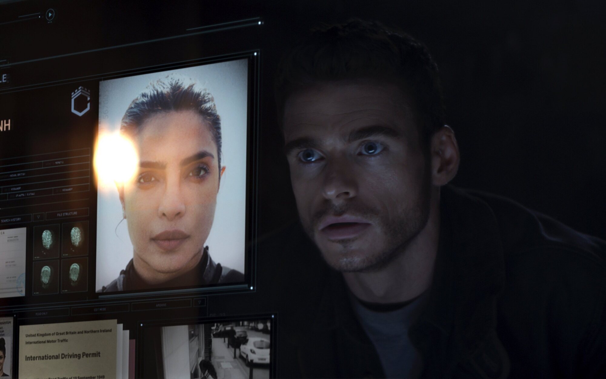 Los estrenos de Amazon Prime Video en abril de 2023