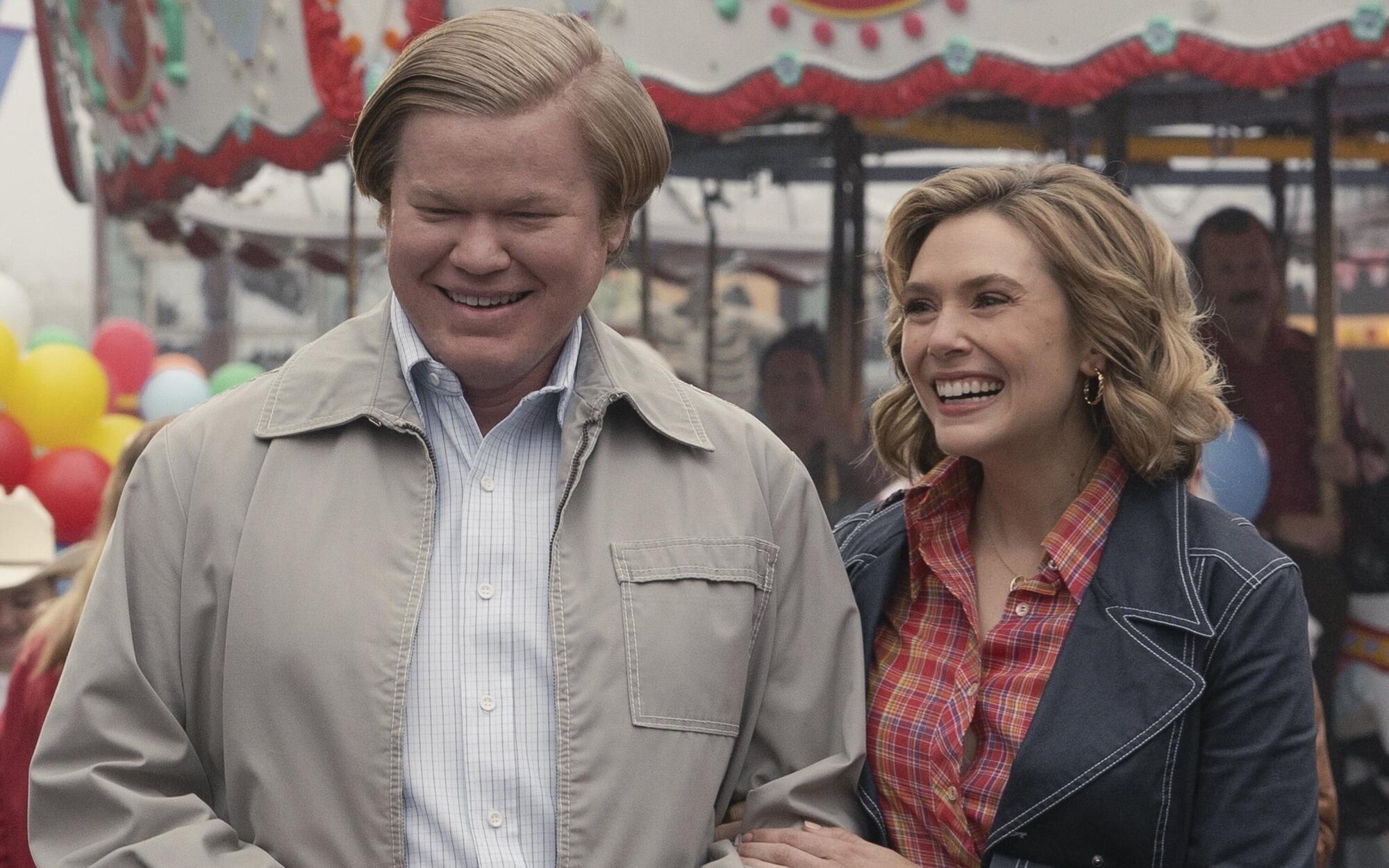 Los estrenos de HBO Max en abril de 2023