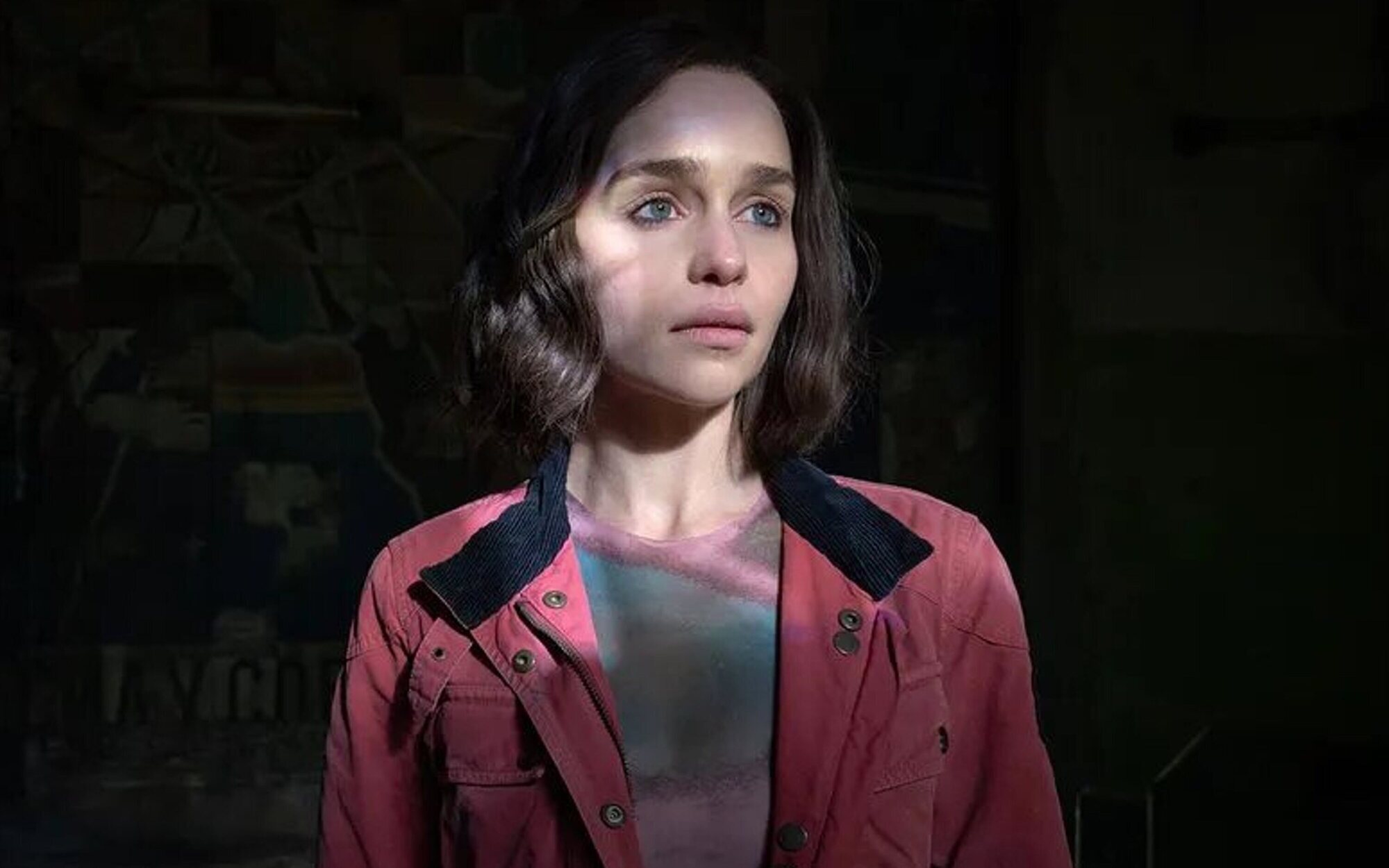 Emilia Clarke será parte del elenco de “Secret Invasion”, la nueva