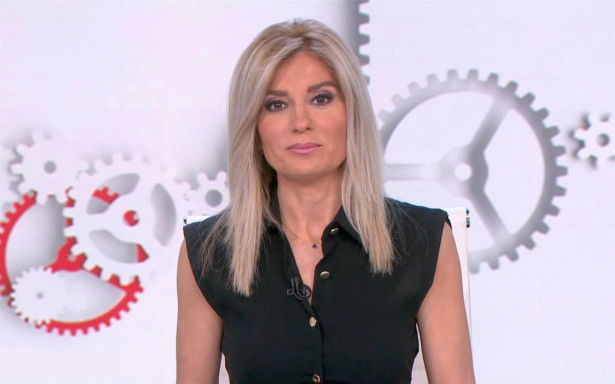 'Antena 3 noticias' (19,1%) mantiene su holgado liderazgo en marzo frente al 11,3% de 'Informativos Telecinco'