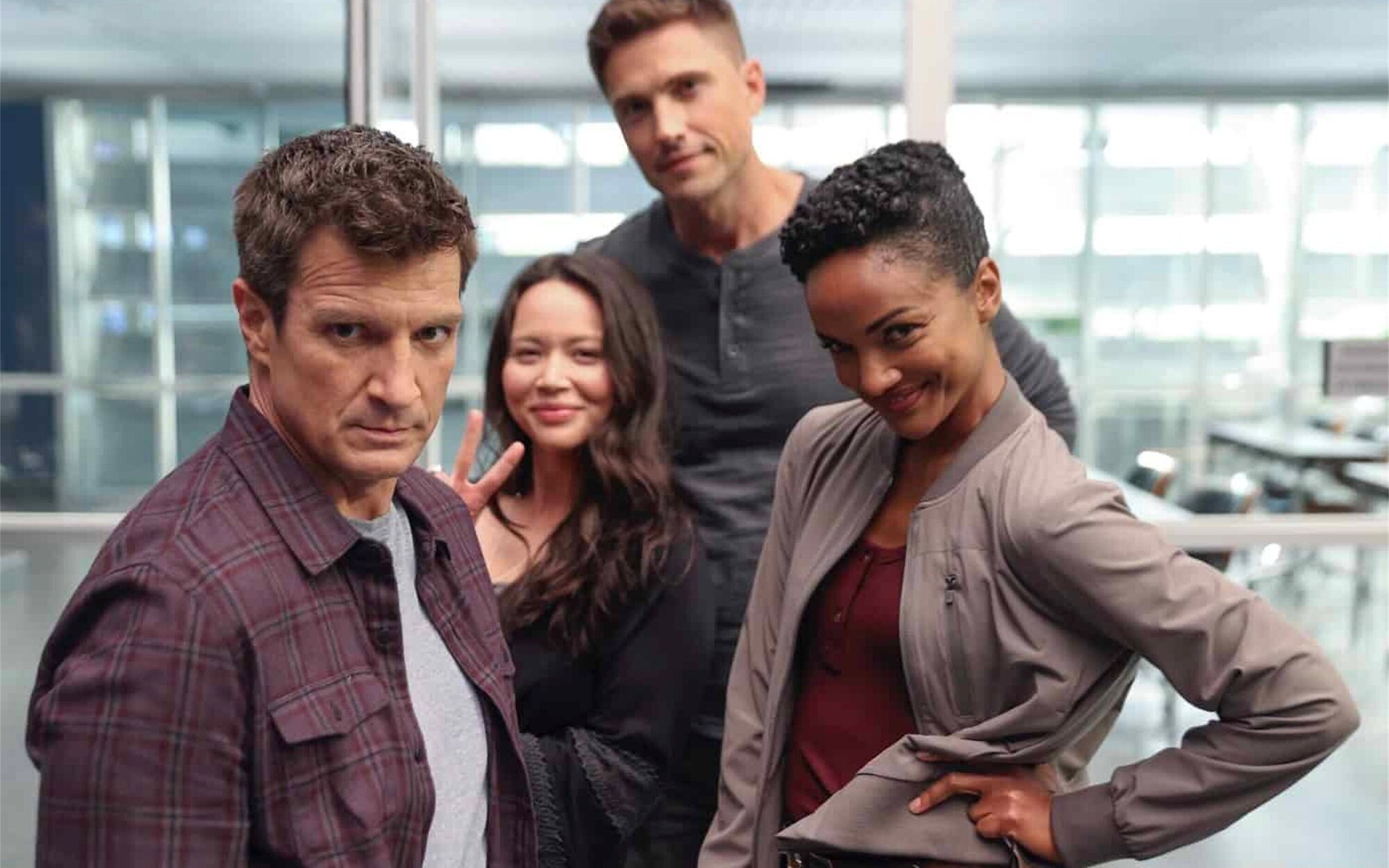 Energy lidera en la TDT con un 3,8% de media e iguala el dato de laSexta en esta jornada