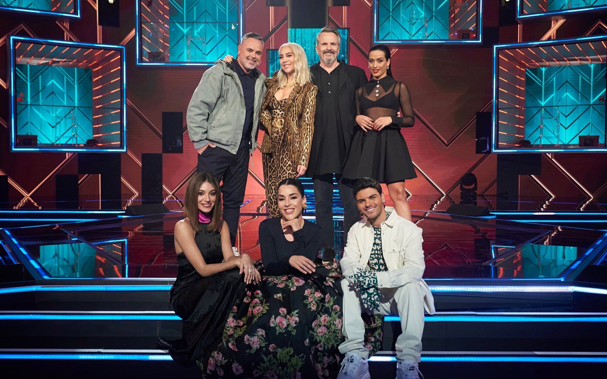 Los datos que demuestran que 'Cover Night' no está siendo rentable para TVE: Esto es lo que paga por cada gala