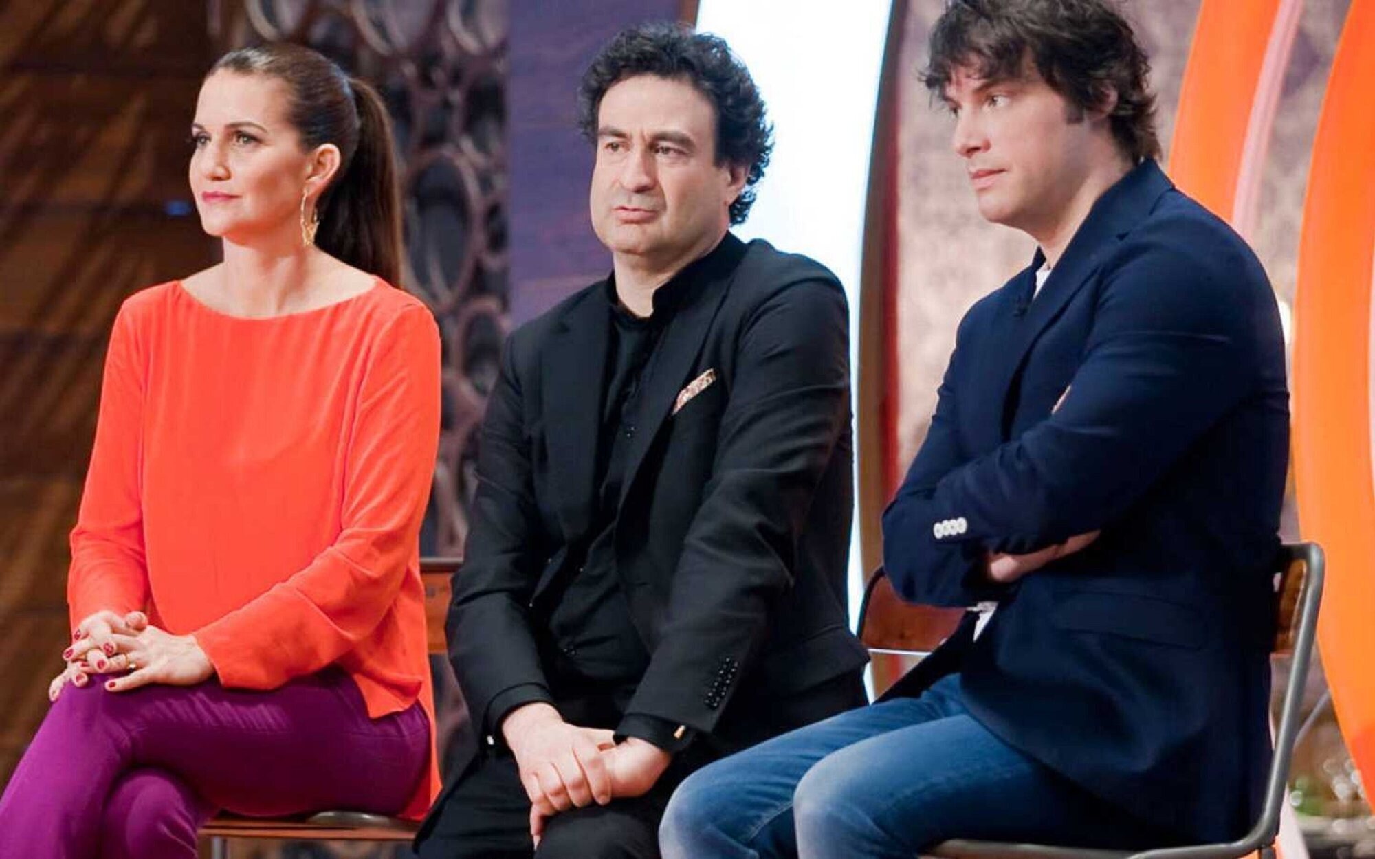 RTVE suspende a última hora 'MasterChef' por la prórroga de la Copa del Rey y lo cambia de día 