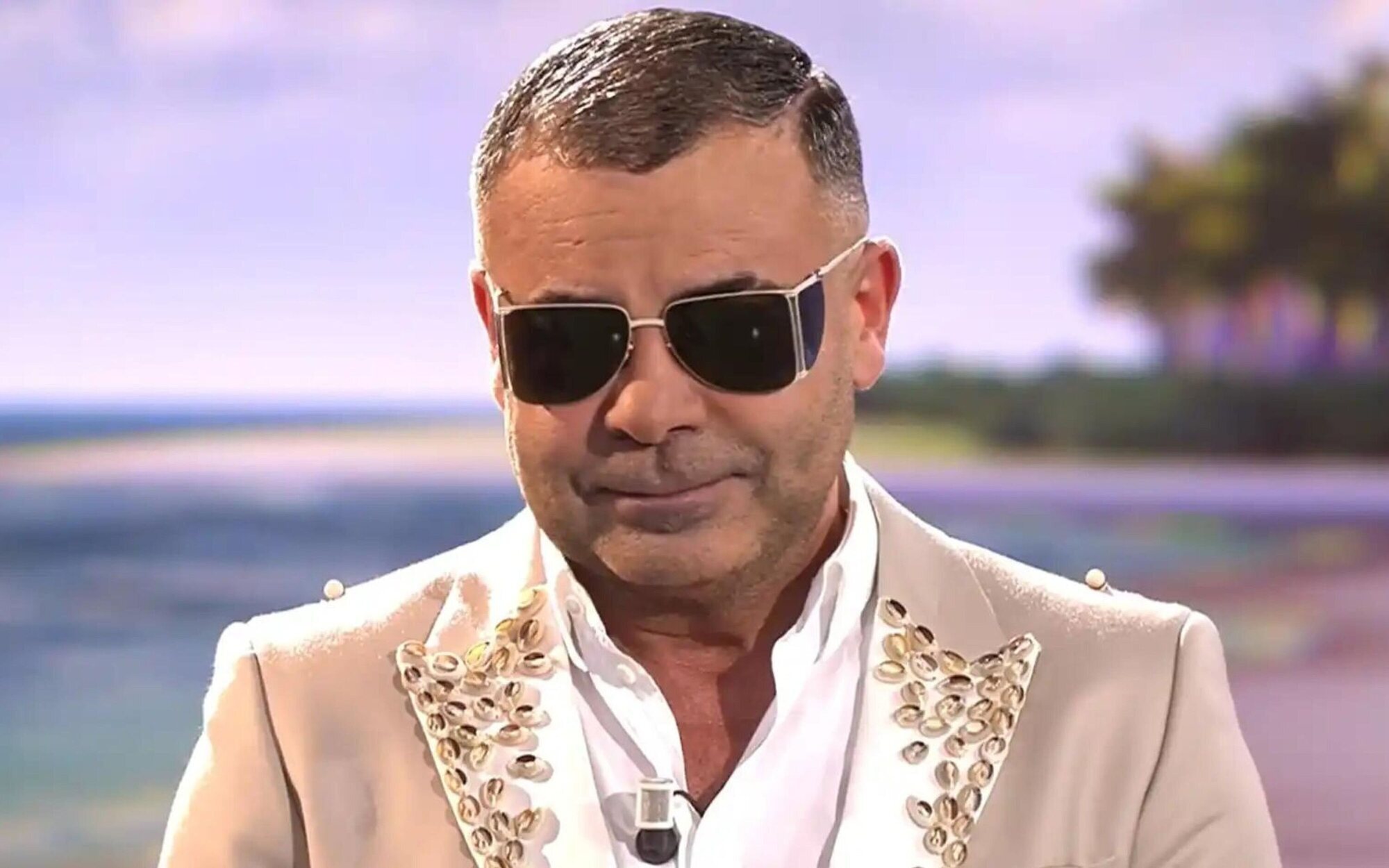 Jorge Javier Vázquez da la cara tras su operación y se sincera sobre los rumores de su despido de Mediaset