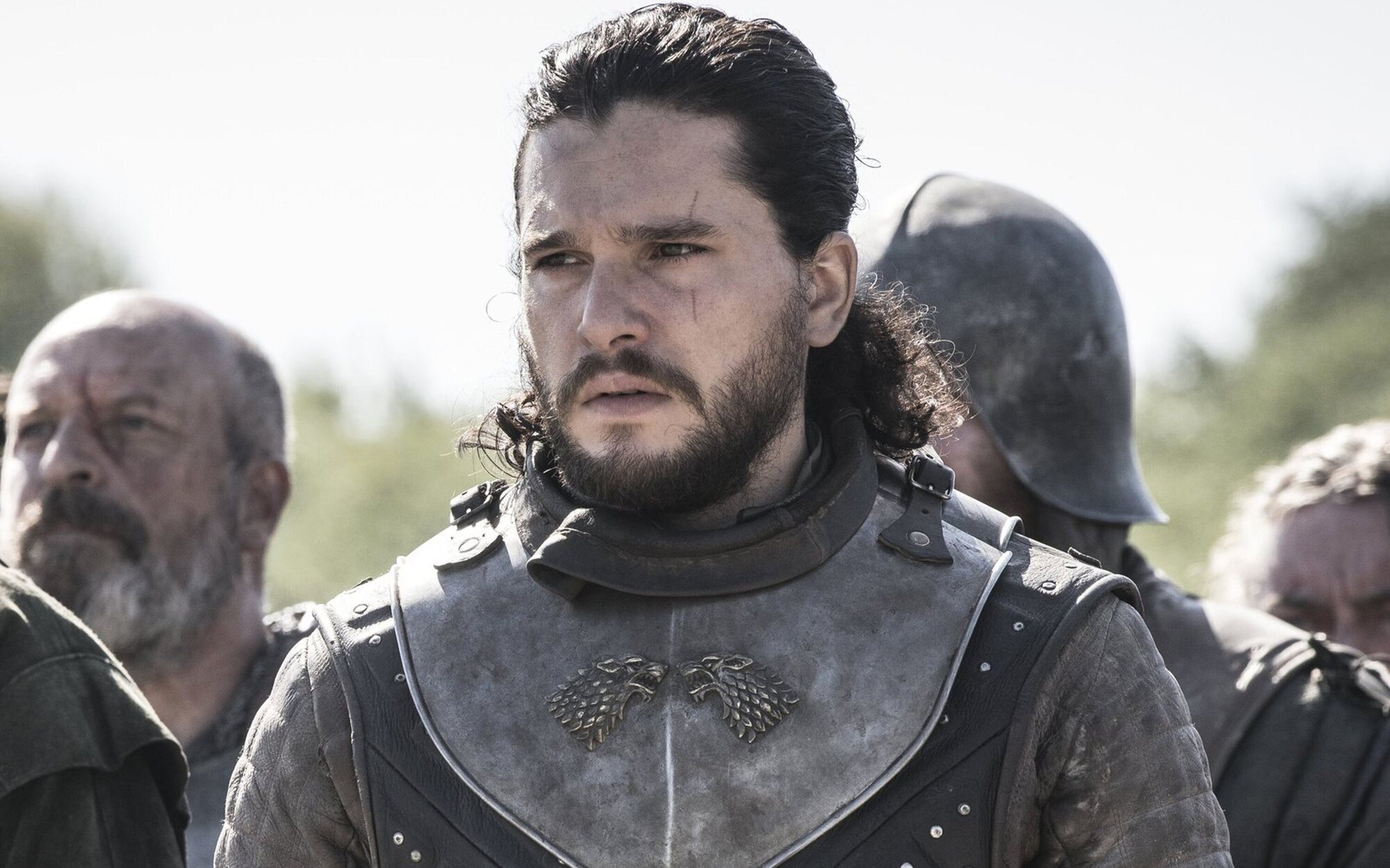Kit Harington cierra su regreso a HBO, pero no será con la secuela de Jon Snow
