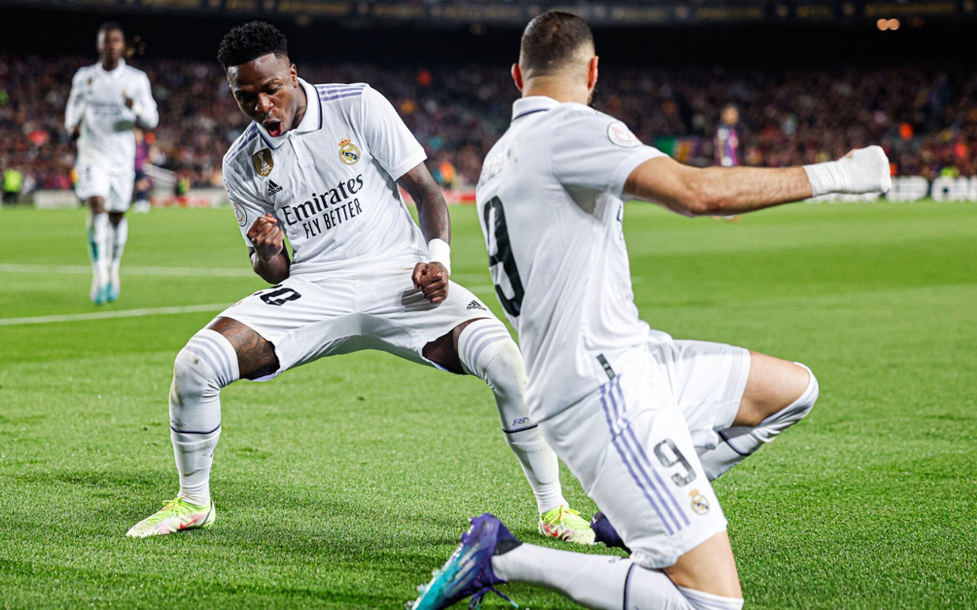 La Copa del Rey (40,7%) dispara a 'Días de tele' (11,1%), que no supera al cine de Antena 3 (11,8%)