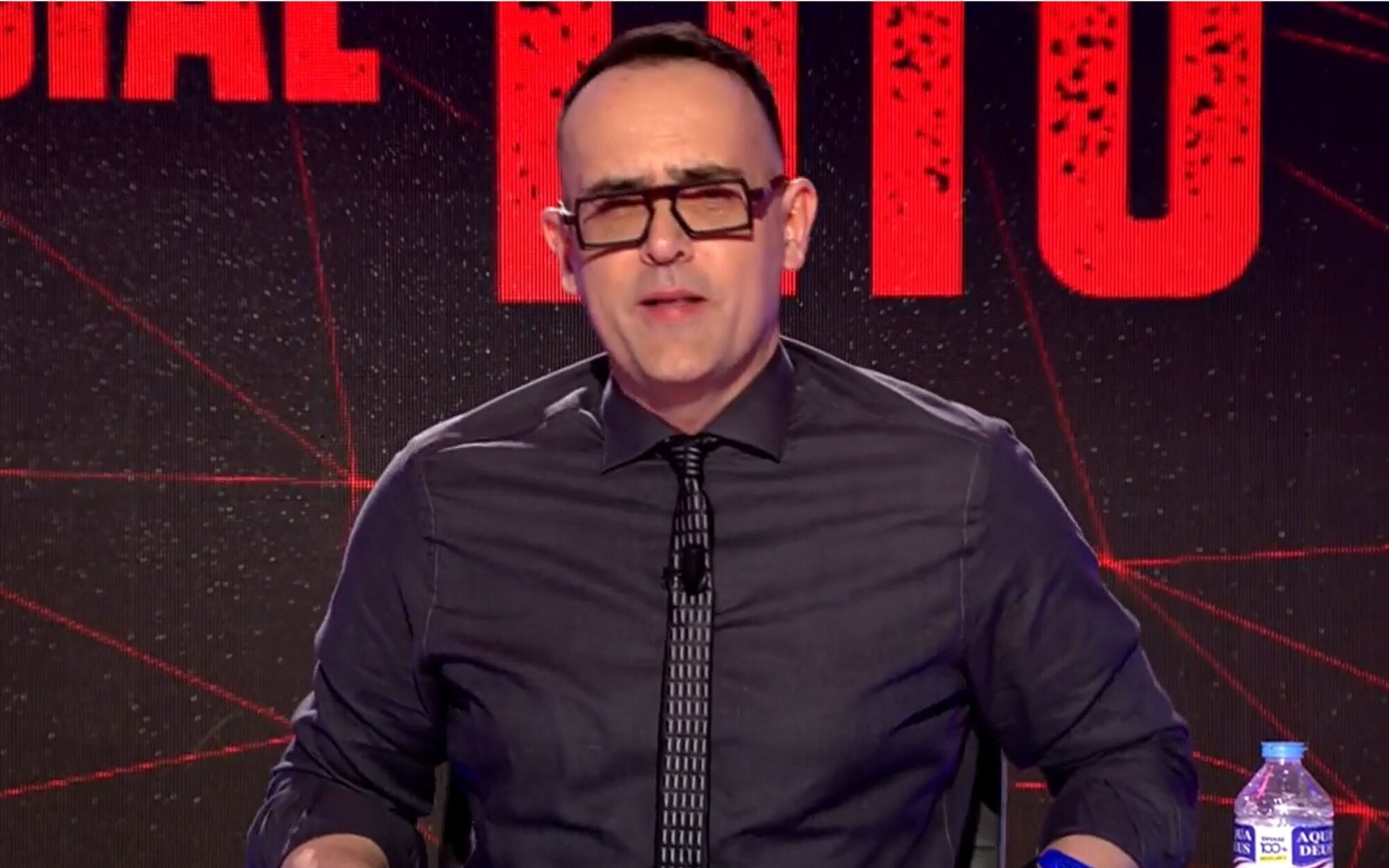 Risto Mejide se la devuelve a Ana Obregón tras el choque de las Campanadas: "No todo vale"