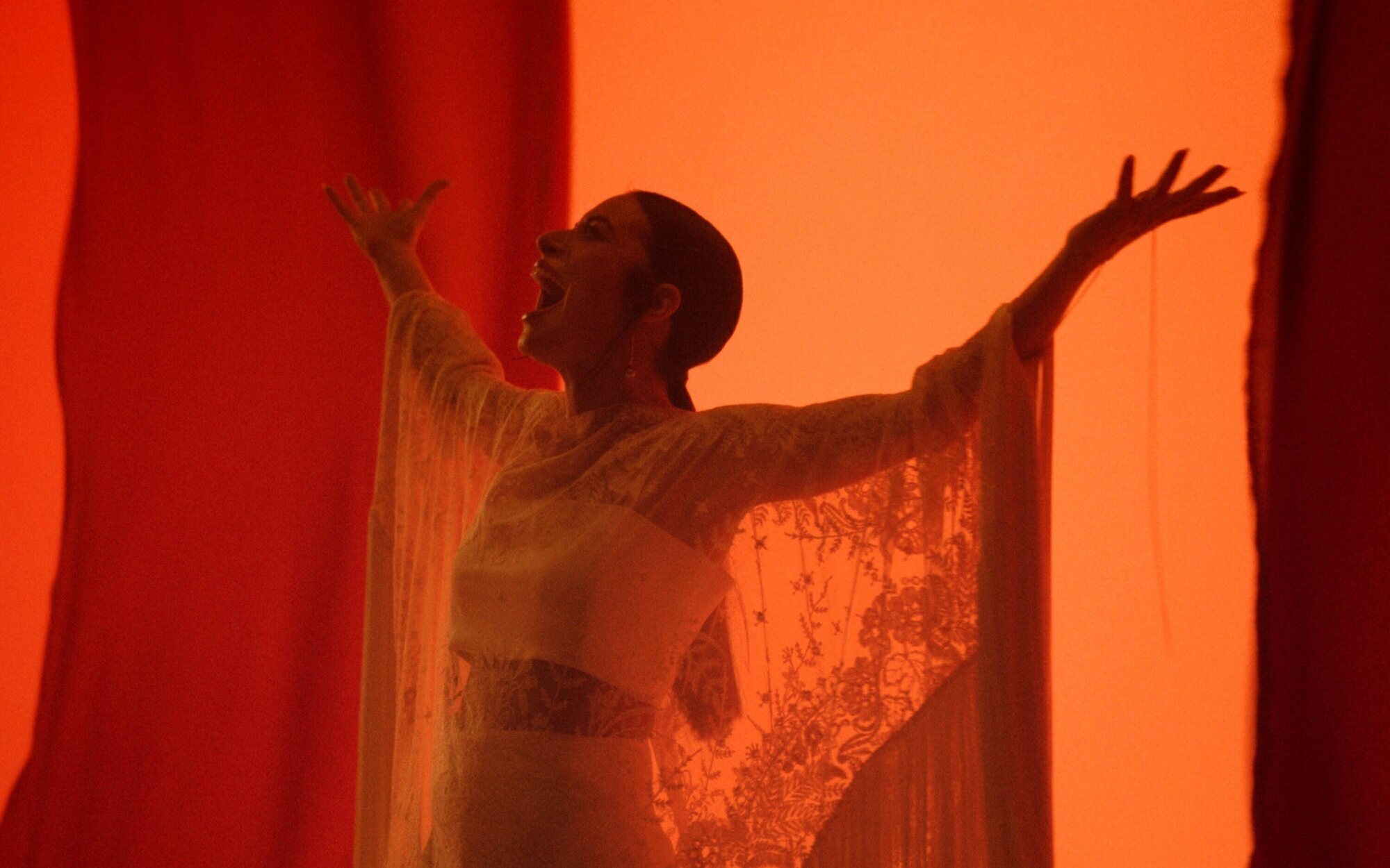 Eurovisión 2023: La BBC pronostica un puesto en el top 3 para Blanca Paloma y su "Eaea"