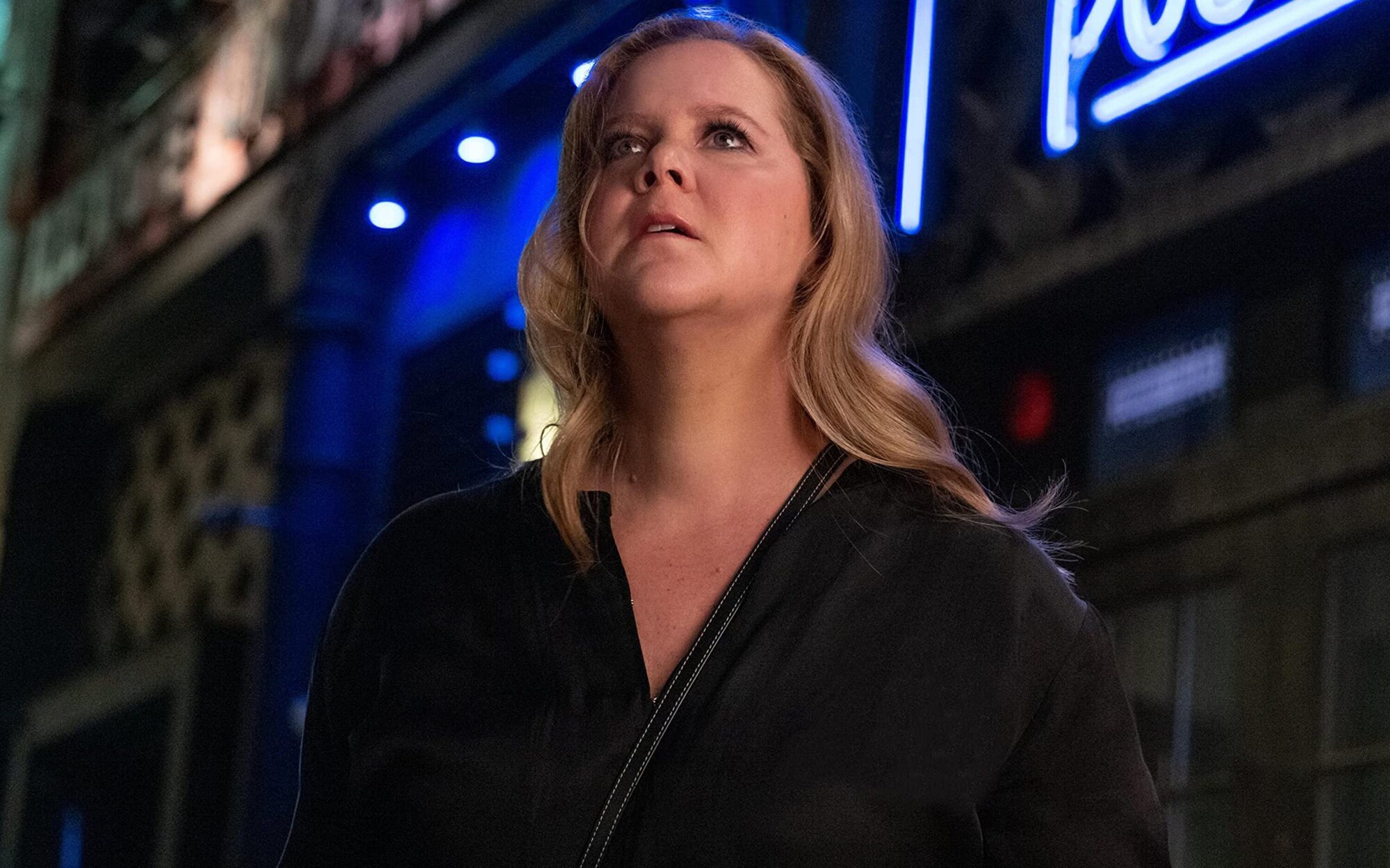 Amy Schumer se burla de Ana Obregón ante sus 12 millones de seguidores