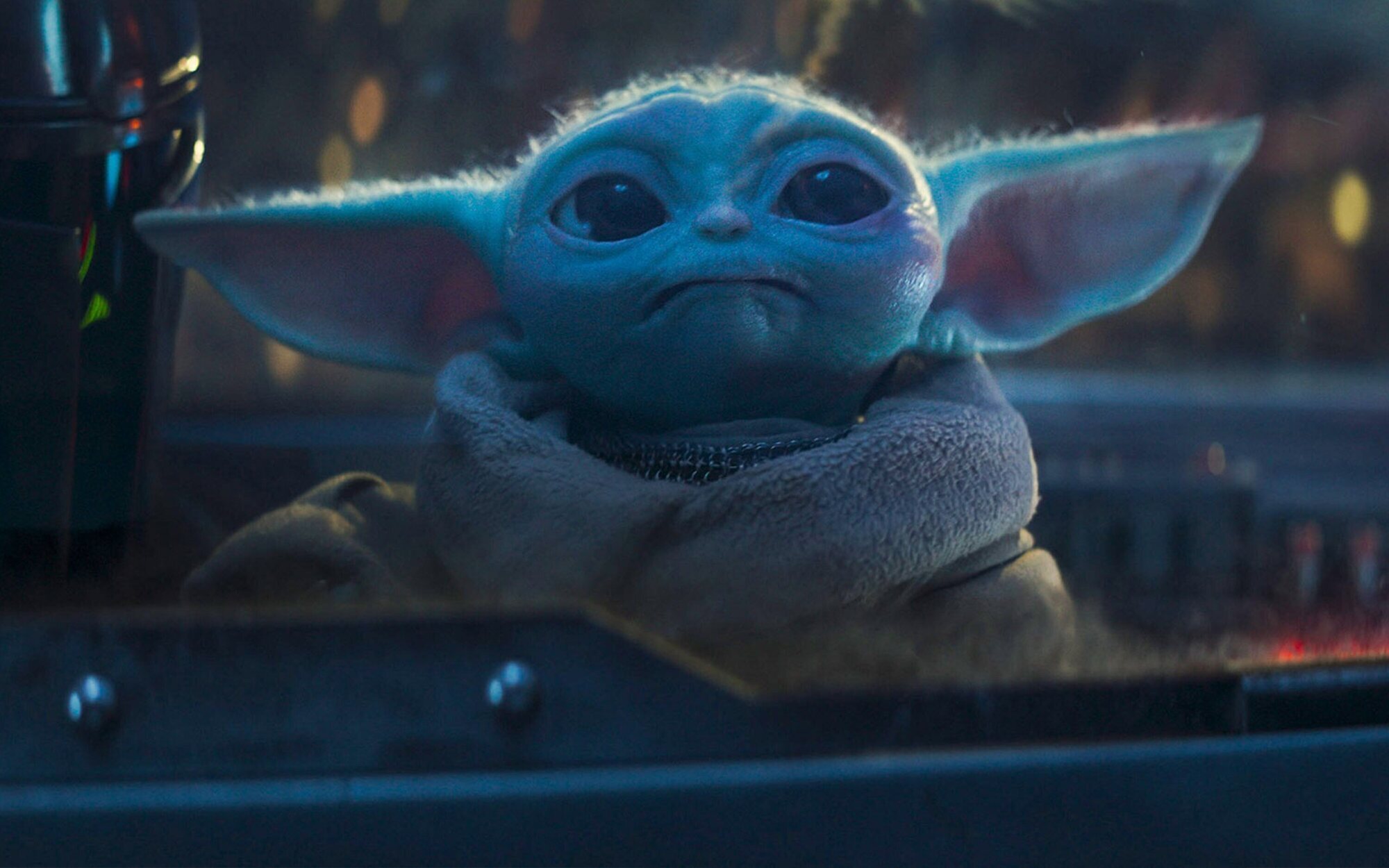 La franquicia 'The Mandalorian' culminará con una película de 'Star Wars'