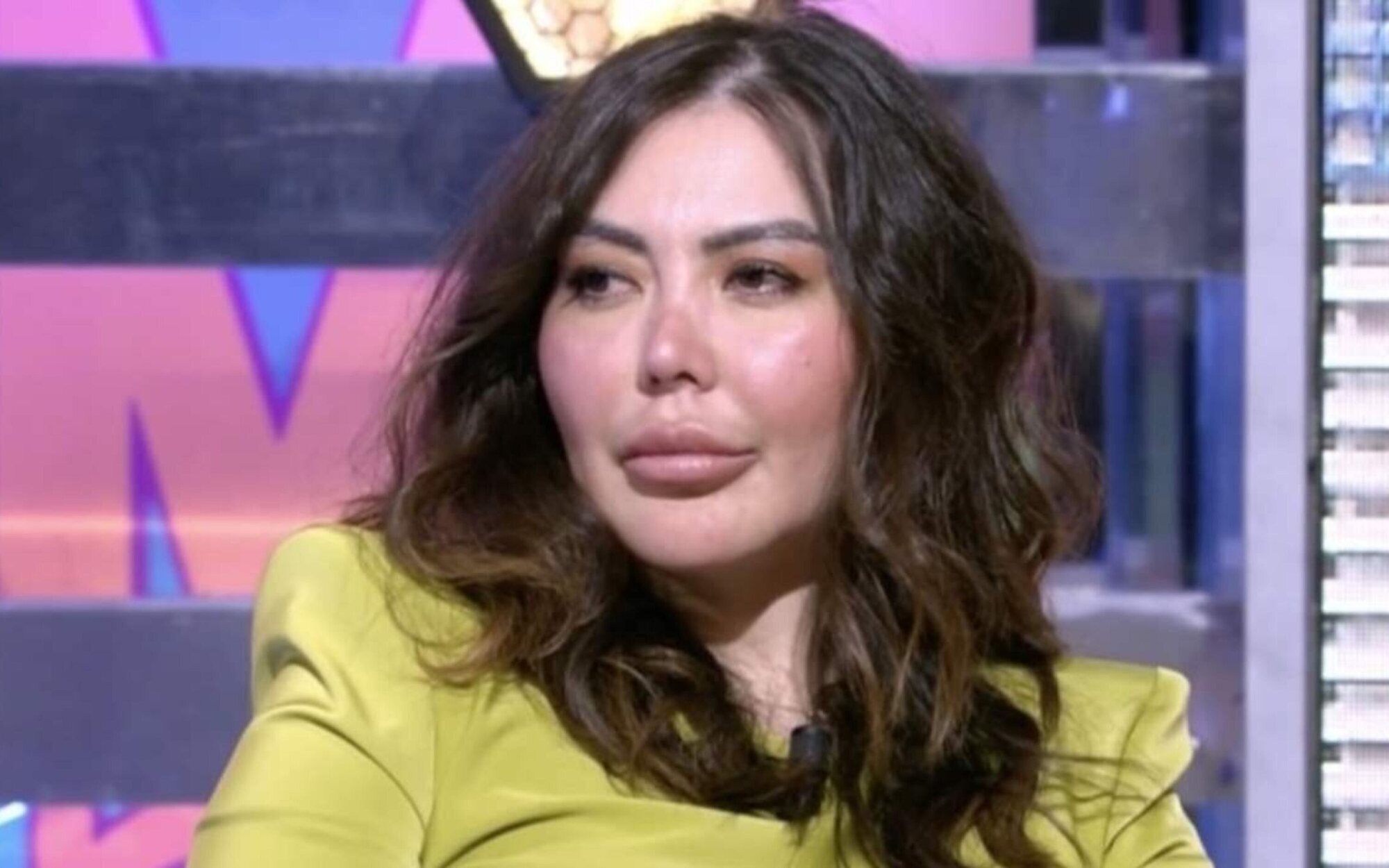 Patricia Donoso pone en duda la transparencia de 'Supervivientes 2023' en las votaciones