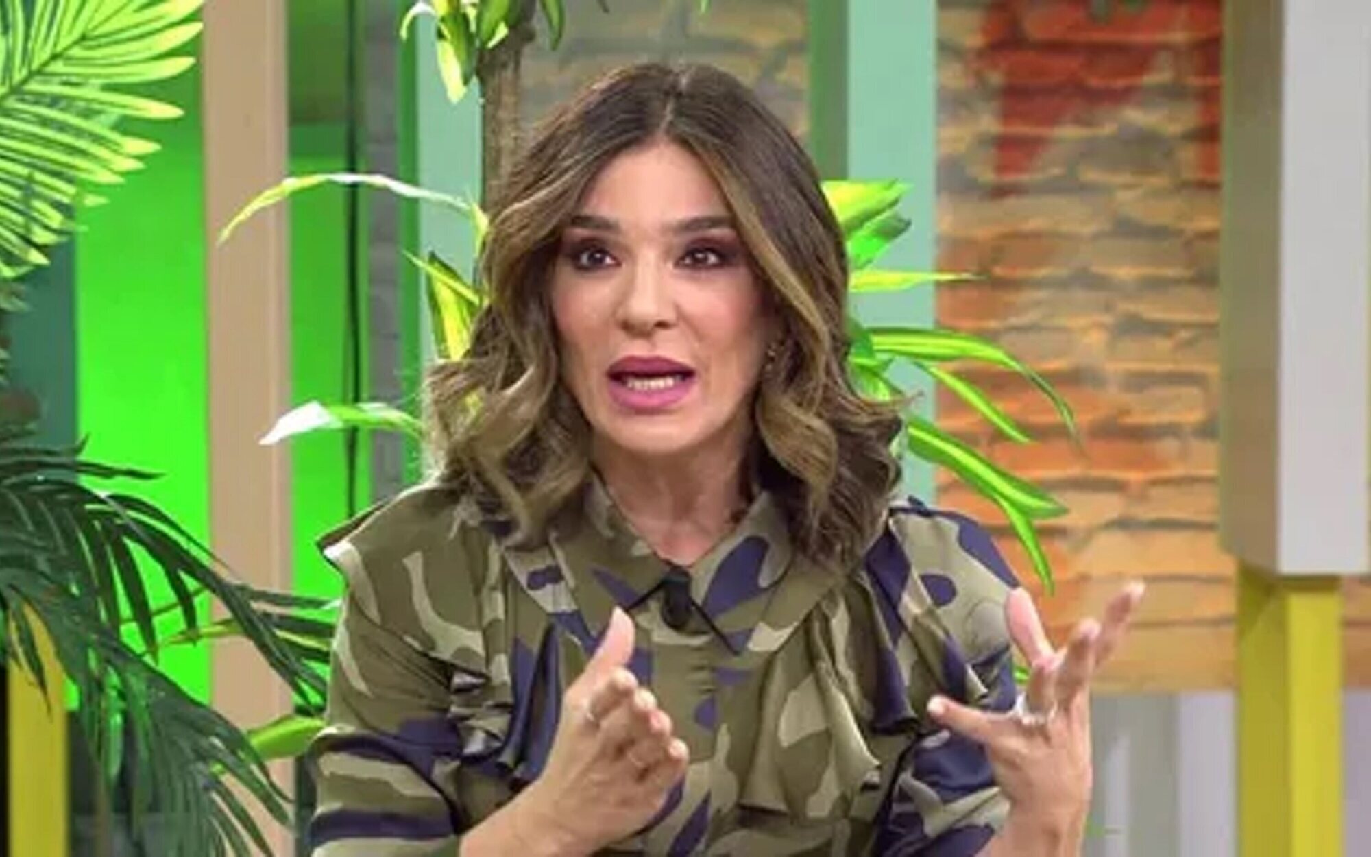 Raquel Bollo se moja sobre la relación de Manuel Cortés y Katerina en 'Supervivientes': "Le ha perjudicado" 
