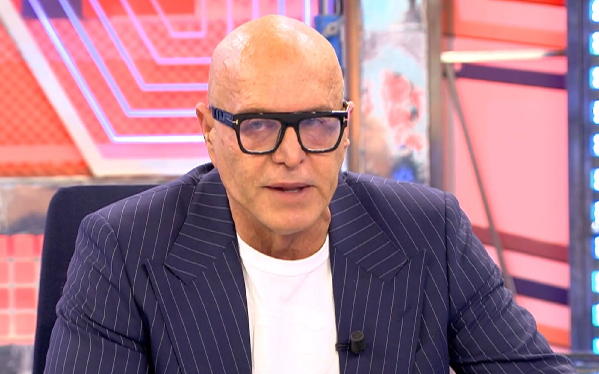 Kiko Matamoros tacha a Ana Obregón de "narcisista de manual": "Cuenta historias pasando por encima de otros"