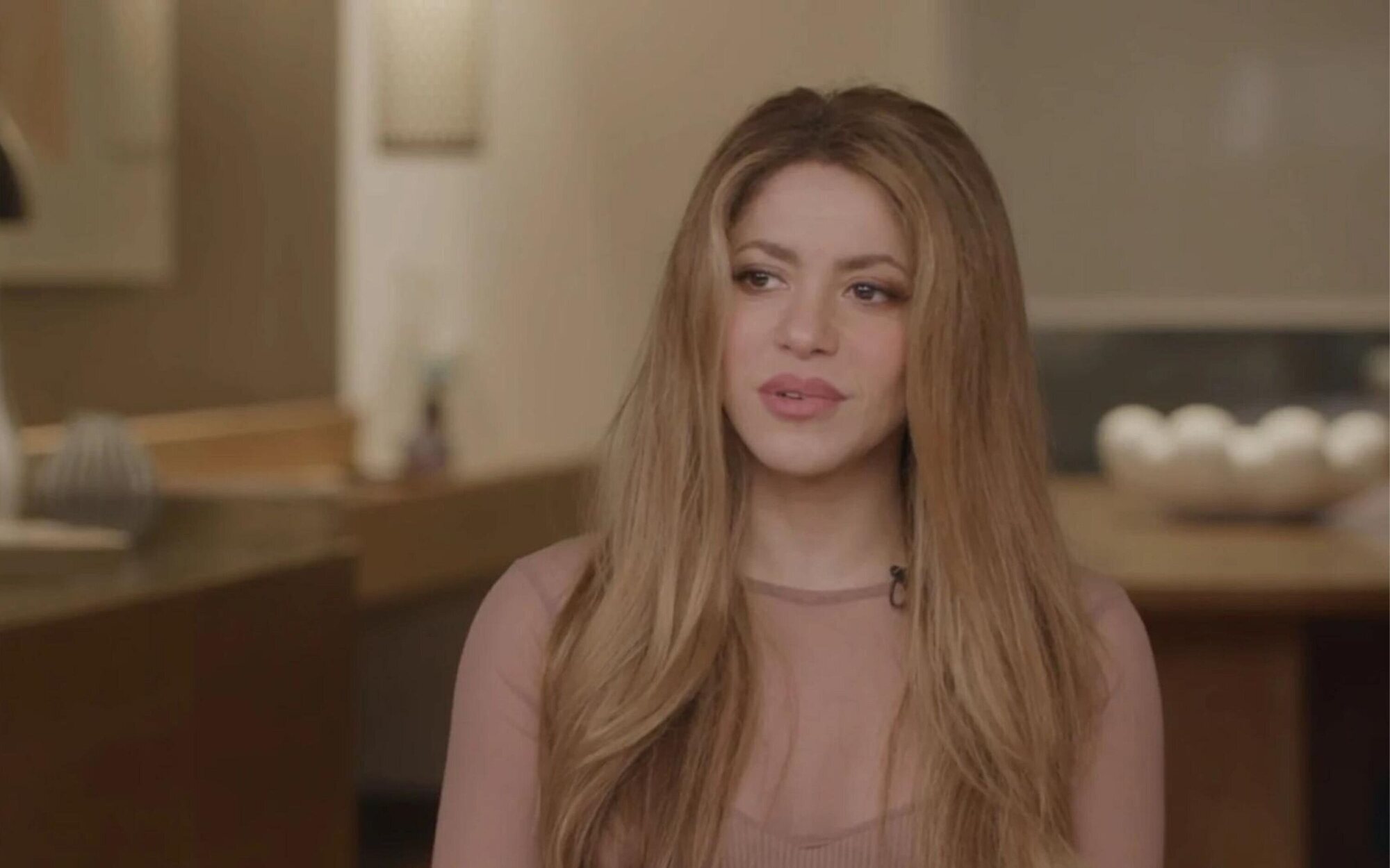 Shakira le ruega a la prensa que cese el "incesante asedio" a sus hijos tras su separación
