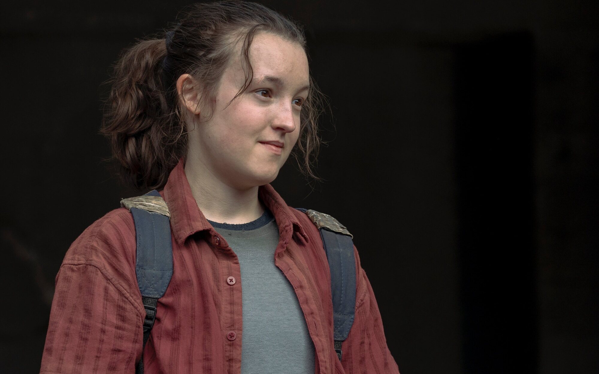 Bella Ramsey saltará de 'The Last of Us' a la cárcel de 'Condena'