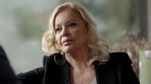 El 'Chester' (13,7%) de Bárbara Rey marca máximo de temporada y se acerca peligrosamente a 'Hermanos' (14,1%)