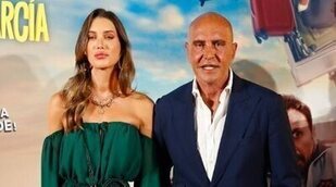 Kiko Matamoros y su nueva aventura profesional junto a su novia Marta López Álamo