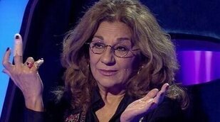 'El círculo de los famosos' lidera aunque baja a un 11,4% y 'Calleja' (7,7%) supera a 'Escándalo' (6,7%)