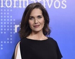 Raquel Martínez renuncia a su puesto como presentadora en TVE y decide ser redactora 