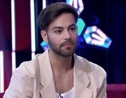 Agoney no volverá a presentarse al Benidorm Fest: "Ahora toca otra cosa, se acabó"