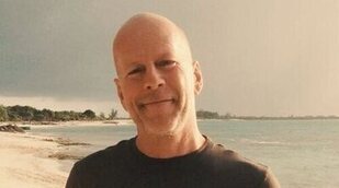 La familia de Bruce Willis anuncia que padece demencia casi un año después de retirarse por su afasia
