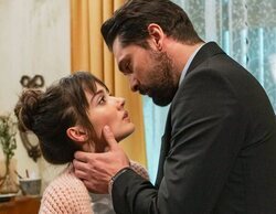 'Pecado original', la nueva serie turca de Antena 3, comenzará su emisión diaria a partir del 20 de febrero