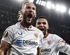 El Sevilla - PSV de la Europa League en Gol Play arrebata el liderazgo al 'Cine western' de Trece