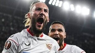 El Sevilla - PSV de la Europa League en Gol Play arrebata el liderazgo al 'Cine western' de Trece