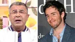 Jorge Javier Vázquez fantasea con un encuentro íntimo con Íñigo Onieva: "Desprende sexo, huele a sábana"