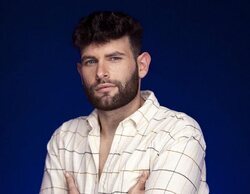 De 'Secret Story' a OnlyFans: David Colchero se une a la plataforma para crear contenido exclusivo