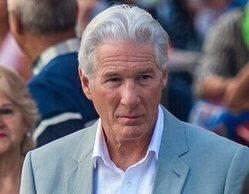 Richard Gere, hospitalizado por una neumonía en México