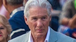 Richard Gere, hospitalizado por una neumonía en México